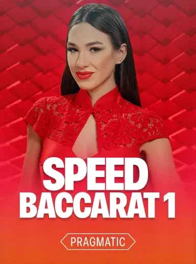 Speed Baccarat · Хайп Live Casino
